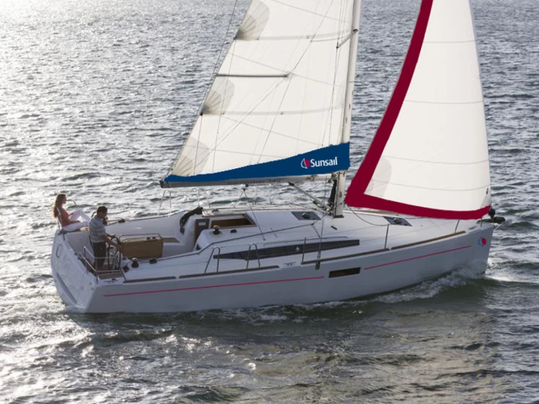 Louer Voilier avec ou sans skipper Jeanneau à Dubrovnik