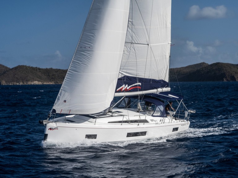 Louer Voilier avec ou sans skipper Bénéteau à Road Town
