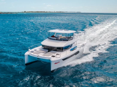 Motorboat rental with or without captain Leopard Road Town