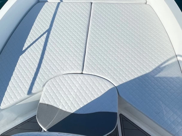 Location Bateau à moteur Idea Marine avec permis