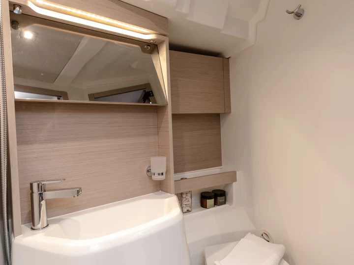 Location Voilier Jeanneau avec permis