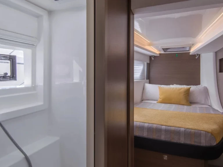 Catamaran à louer à Road Town au meilleur prix