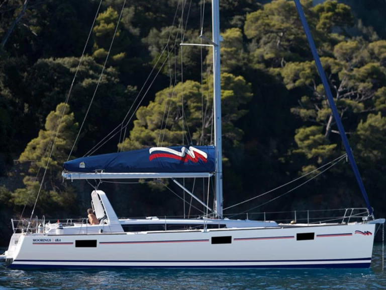 Location bateau Bénéteau Oceanis 48 à Furnari sur Samboat