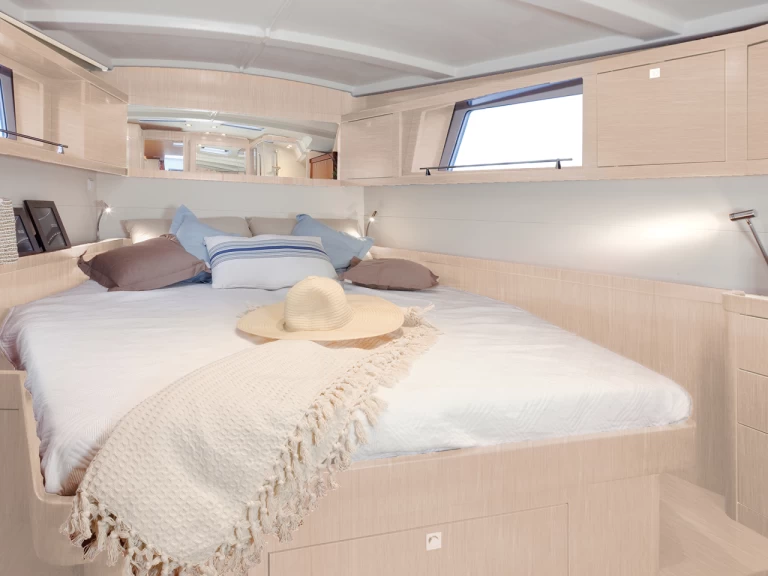 Louer Voilier avec ou sans skipper Bénéteau à Furnari