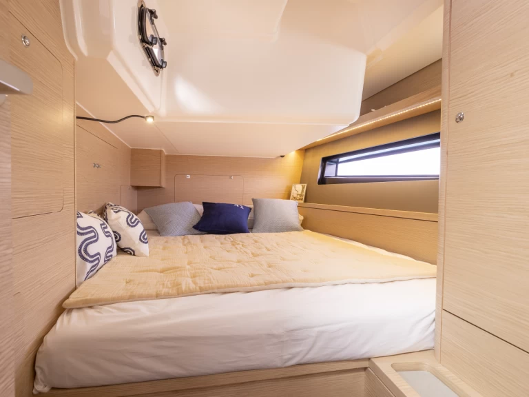 Location bateau Dubrovnik pas cher Dufour 41