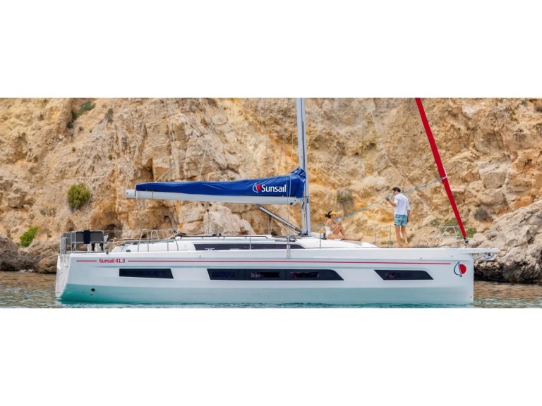 Louer Voilier avec ou sans skipper Dufour à Road Town