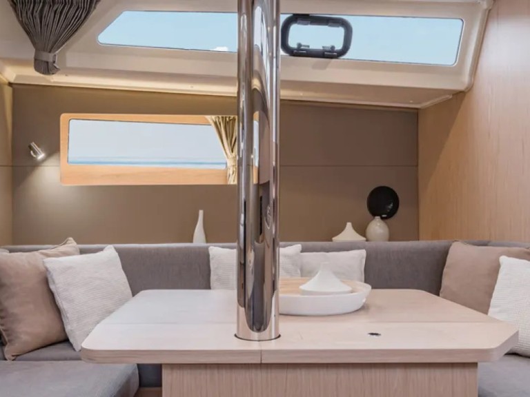 Location Voilier à Cannigione - Bénéteau Oceanis 41.1