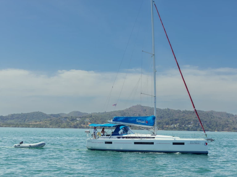 Louer Voilier avec ou sans skipper Jeanneau à Dubrovnik