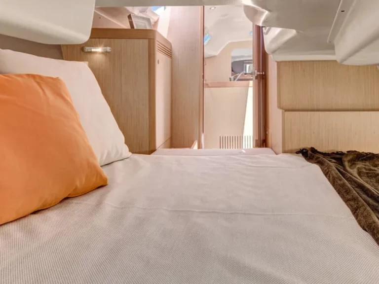 Location bateau Bénéteau Oceanis 31 à Procida sur Samboat