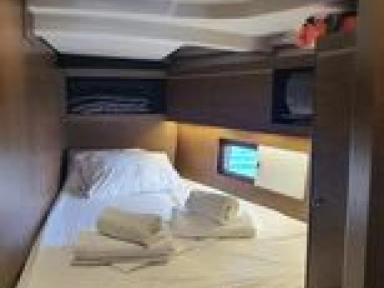 Louer Voilier avec ou sans skipper Bénéteau à Volos