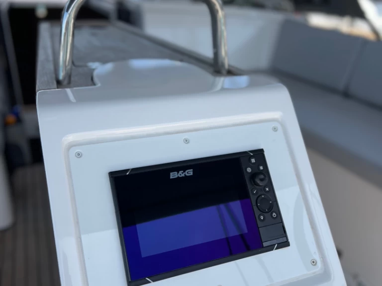 Location Voilier Bavaria avec permis