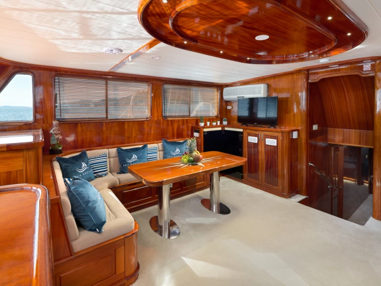  Gulet a louer à Dubrovnik