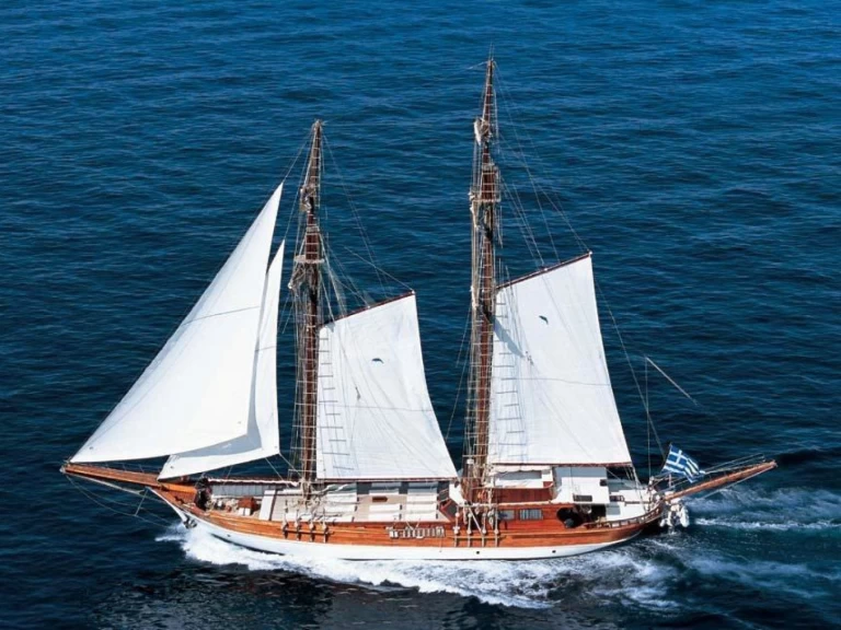 Voilier à louer à Álimos au meilleur prix