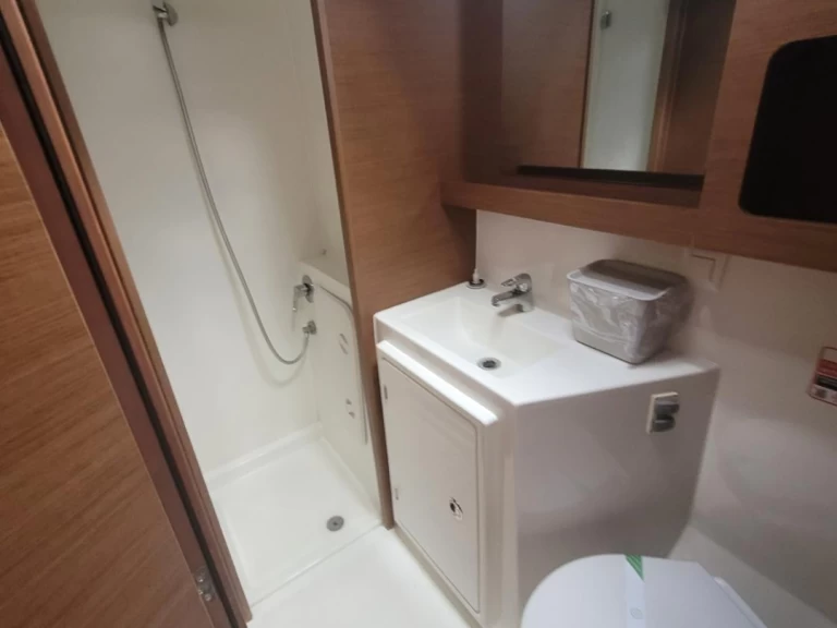 Location Catamaran Lagoon avec permis