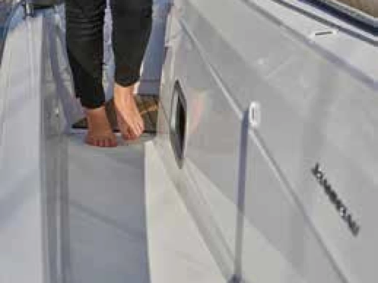 Voilier à louer à Capo d'Orlando au meilleur prix