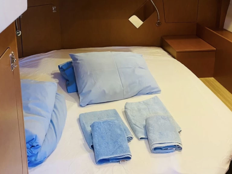 Location Voilier Bavaria avec permis