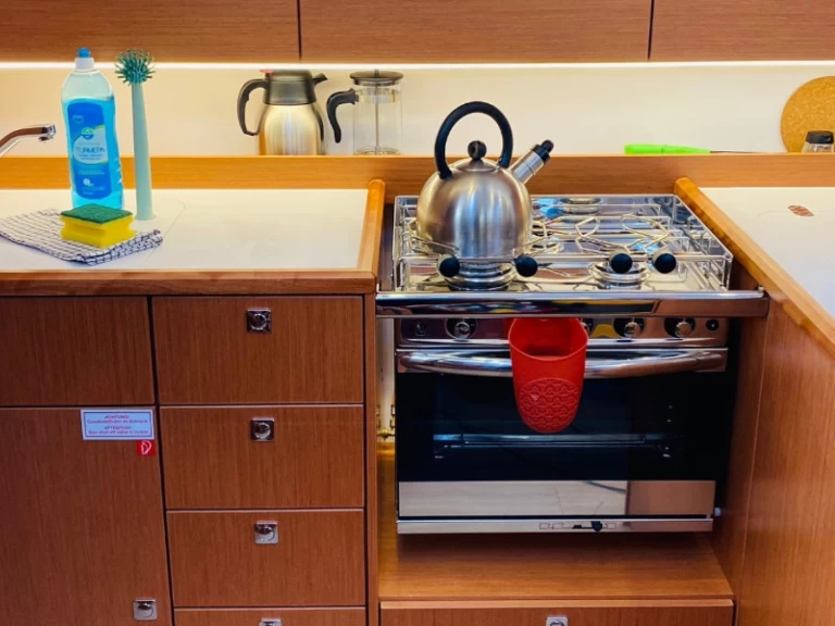 Location bateau Göcek pas cher Bavaria C38