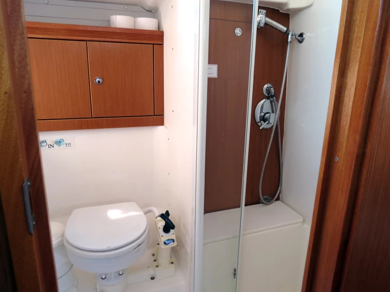 Location Voilier Bavaria avec permis