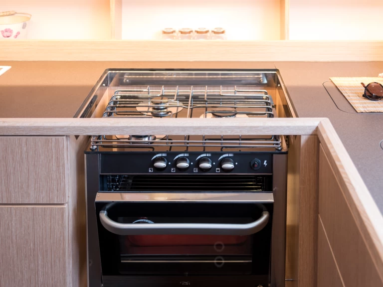 Location Voilier à Lefkáda - Bavaria Bavaria C50