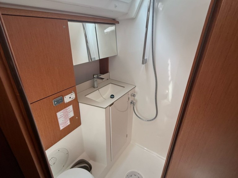 Voilier à louer à Préveza au meilleur prix