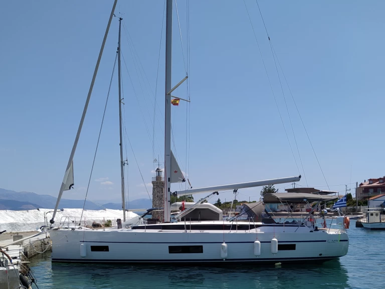 Location Voilier à Göcek - Bavaria Bavaria C45