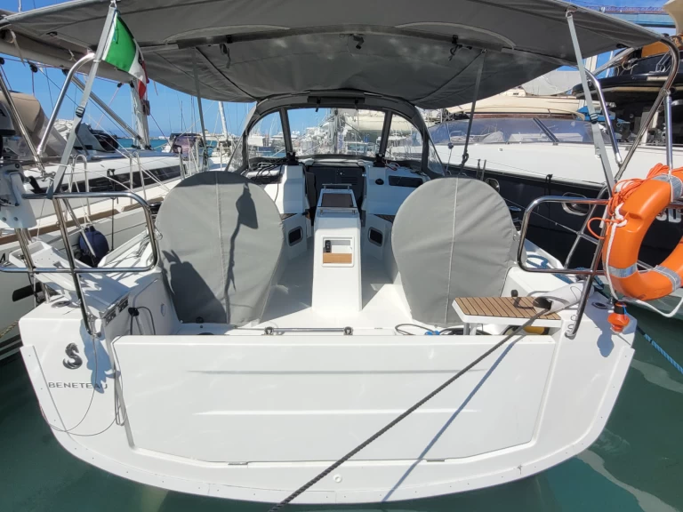 Voilier à louer à Trapani au meilleur prix