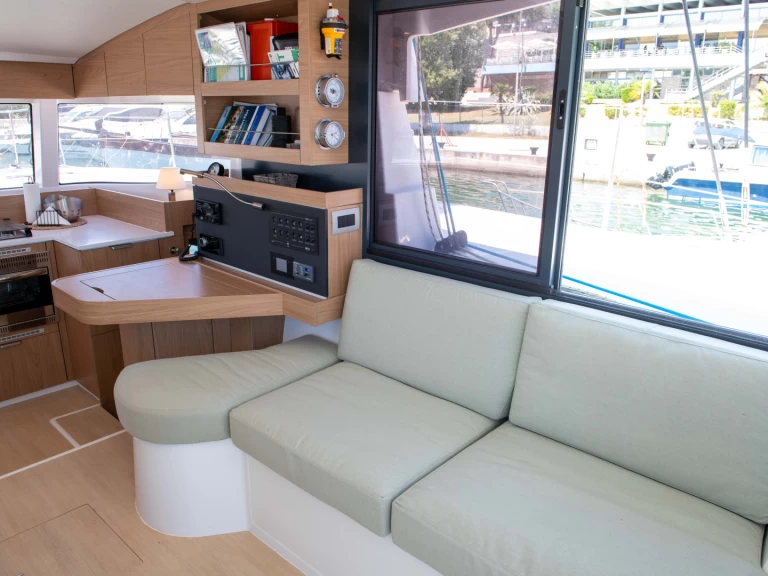 Louez un Bali Bali Catsmart à Lefkáda