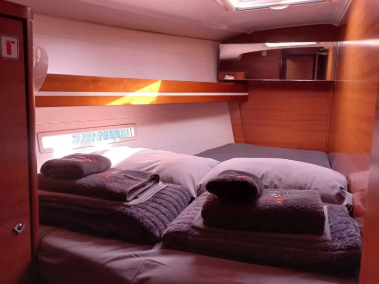 Louer Voilier avec ou sans skipper Dufour à Marmaris (district)