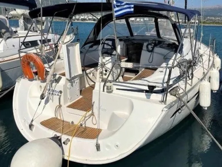 Louer Voilier avec ou sans skipper Bavaria à Lefkáda
