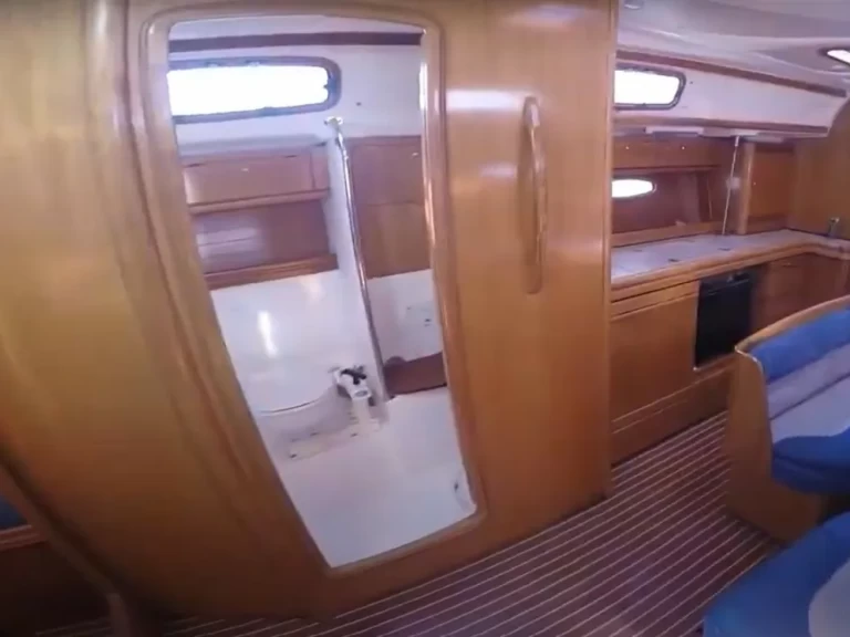 Location Voilier Bavaria avec permis