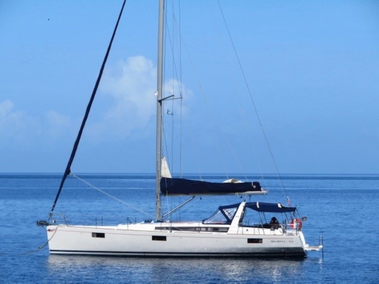 Location à Road Town - Bénéteau Beneteau Oceanis 48 (Owner's Version) sur SamBoat