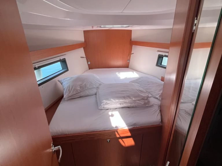 Bavaria Bavaria C 42 a louer à Sukošan