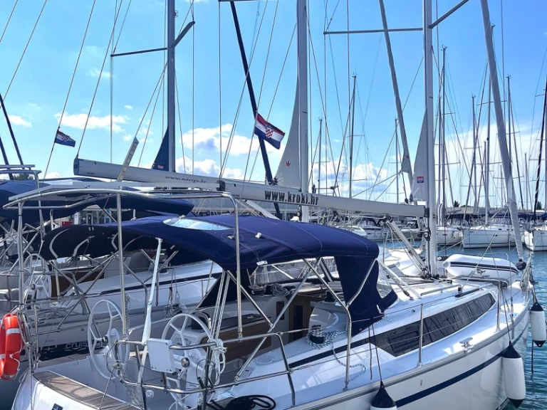 Location Voilier à Sukošan - Bavaria Cruiser 34