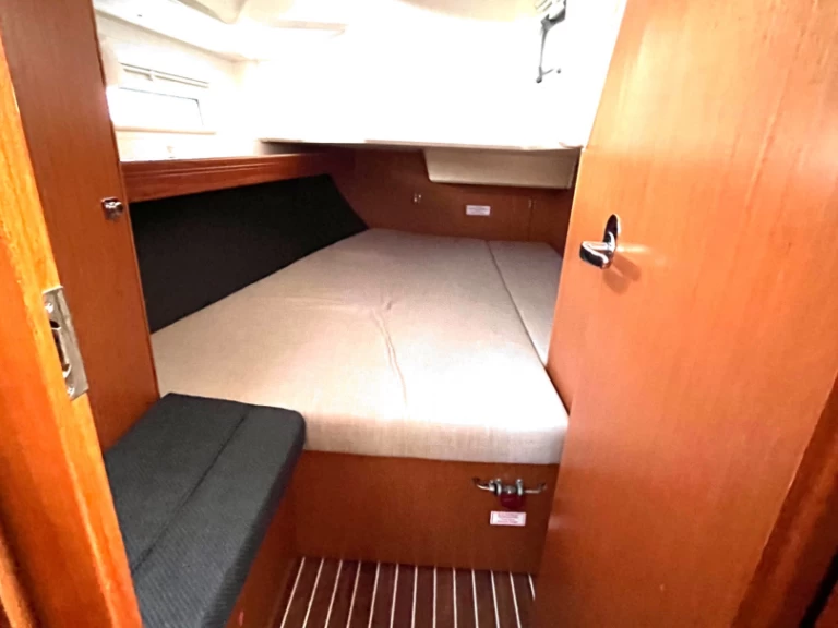 Voilier à louer à Sukošan au meilleur prix