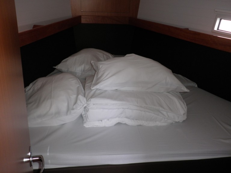 Location à Sukošan - Bavaria Cruiser 37 sur SamBoat