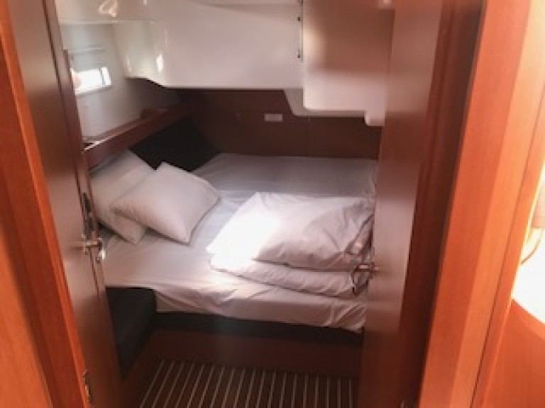 Location bateau Sukošan pas cher Cruiser 51