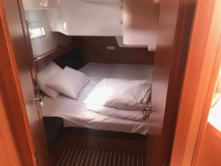 Location bateau Sukošan pas cher Cruiser 51