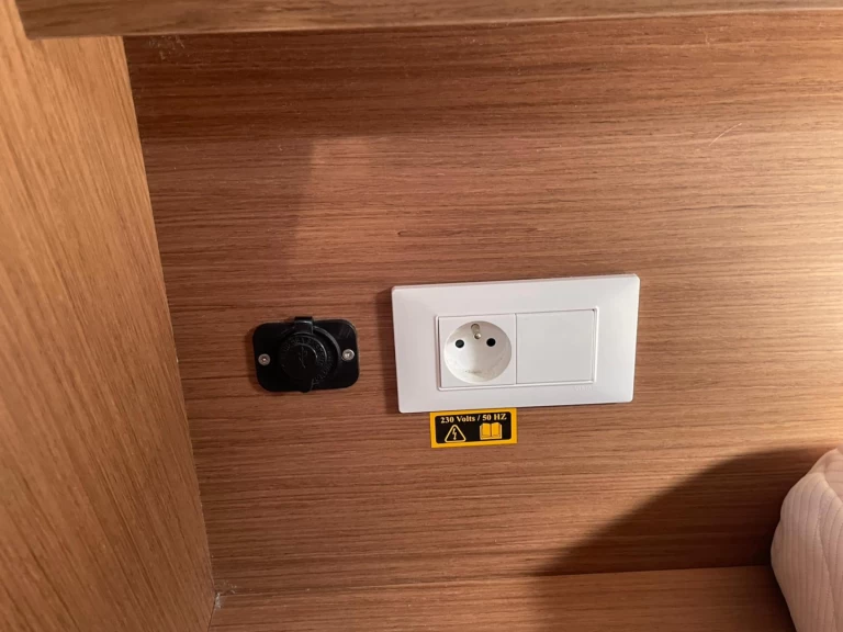 Location bateau Sukošan pas cher Oceanis 41.1