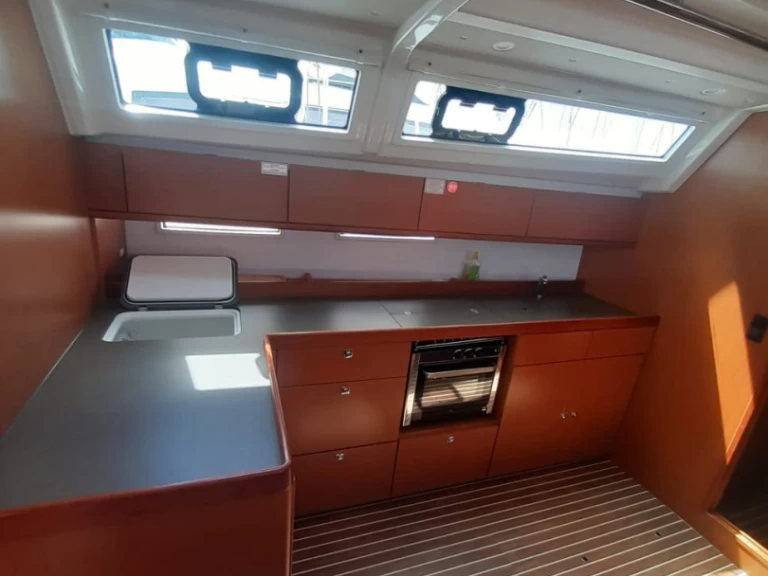 Location bateau Bavaria Cruiser 46 à Sukošan sur Samboat