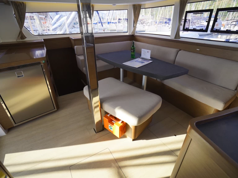 Louer Catamaran avec ou sans skipper Lagoon à Marmaris