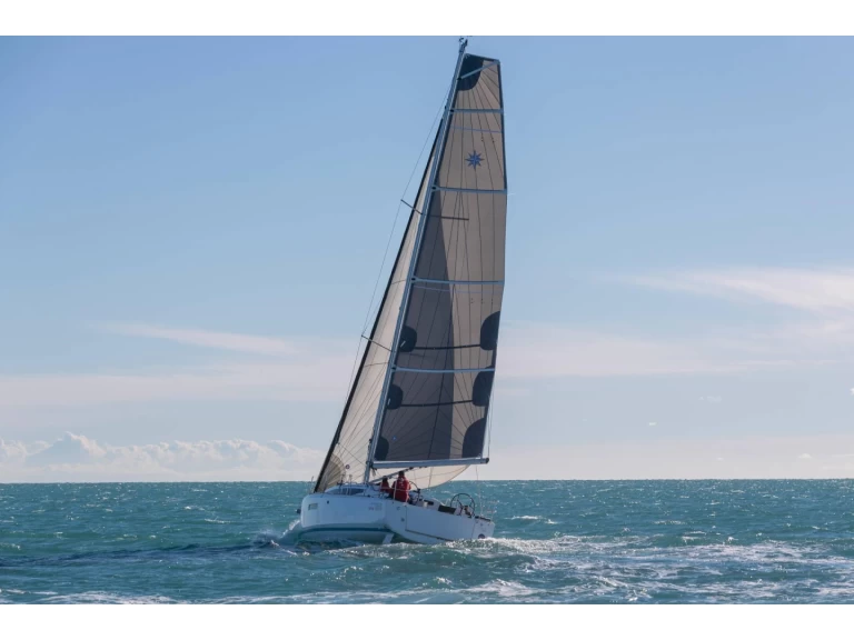 Louer Voilier avec ou sans skipper Jeanneau à Marmaris