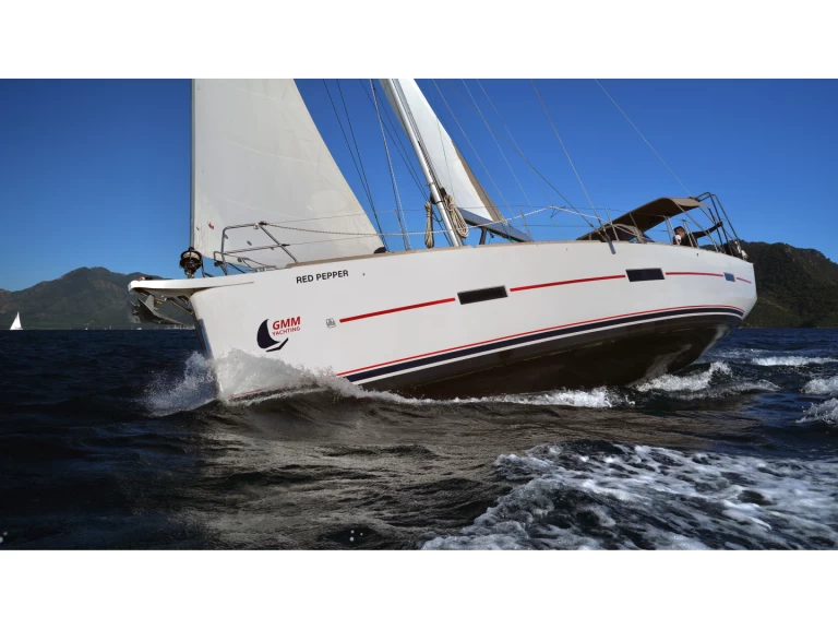 Voilier à louer à Marmaris au meilleur prix