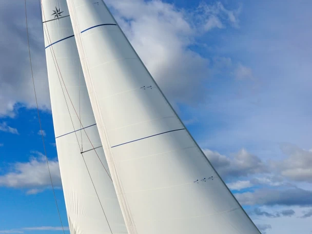 Location Voilier à Marmaris - Jeanneau Jeanneau 51