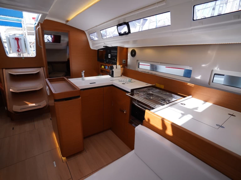 Voilier à louer à Marmaris au meilleur prix