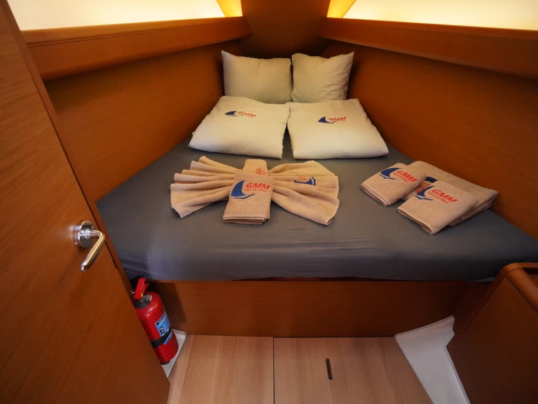 Location Voilier Jeanneau avec permis