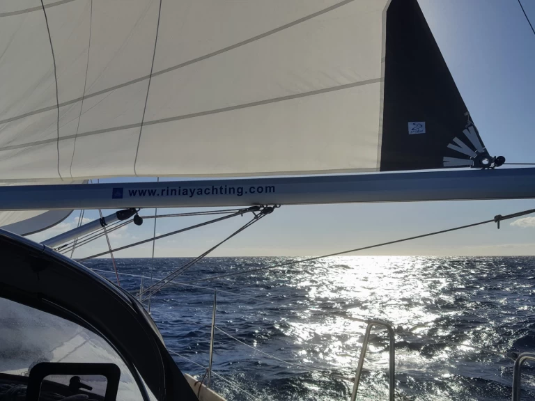 Voilier à louer à Álimos au meilleur prix