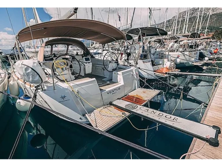 Location Voilier Jeanneau avec permis