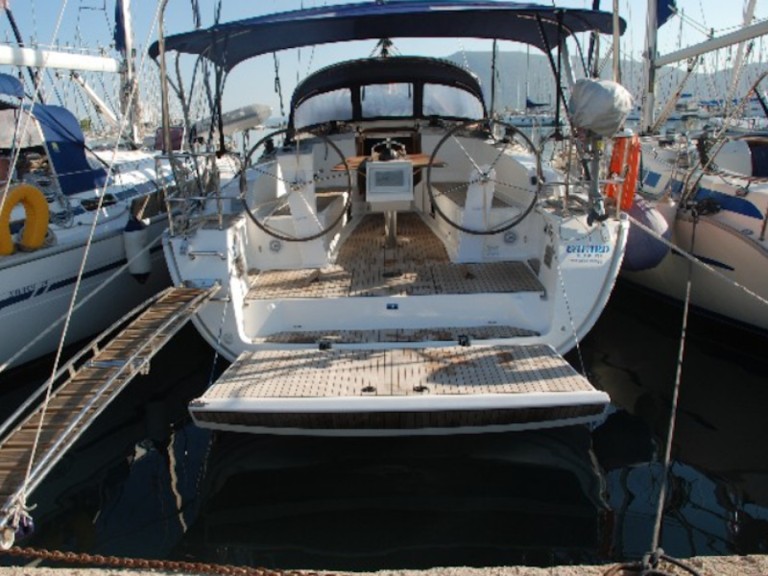 Location Voilier à Páleros - Bavaria Cruiser 41