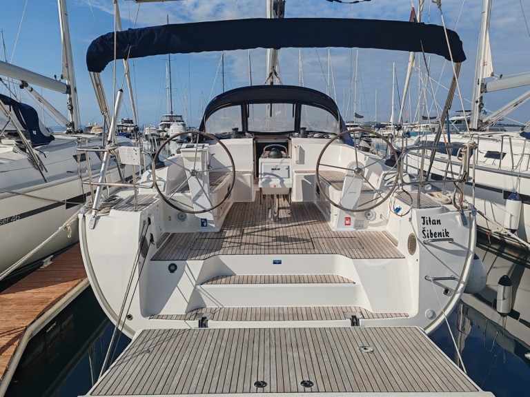 Location Voilier à Drage - Bavaria Cruiser 46