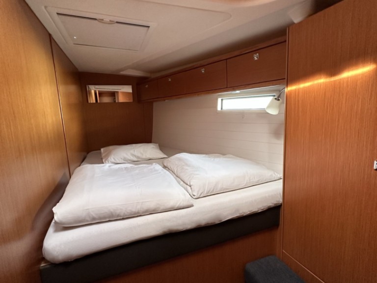 Location bateau Sukošan pas cher Cruiser 51